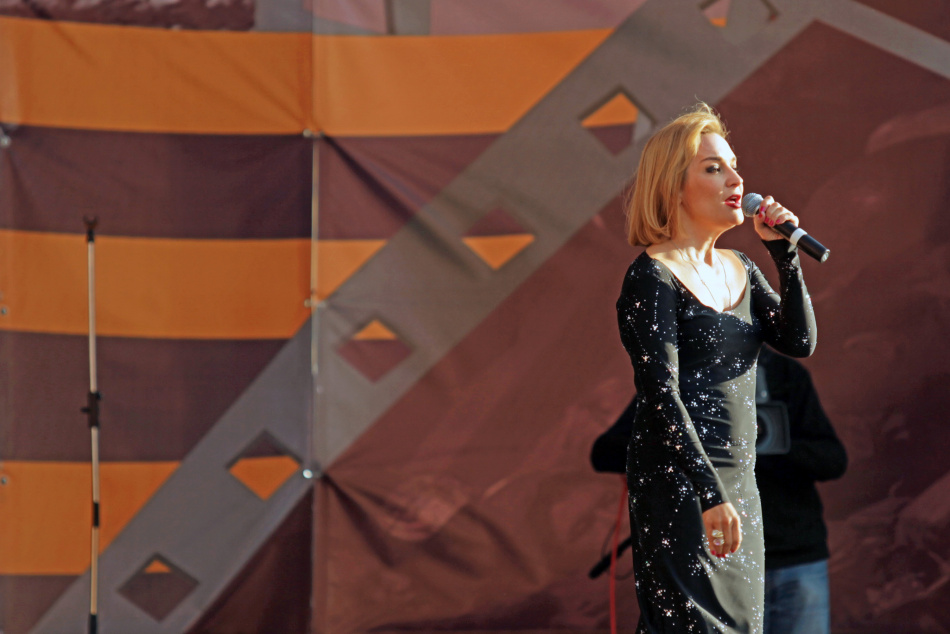 Ресторан Татьяны Булановой в центре Петербурга прекратил работу из-за убытков