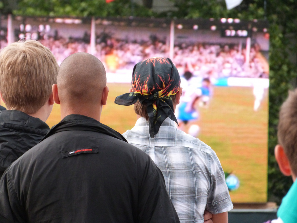 В Турции задержали судей и руководителей клубов по делу о футбольных махинациях