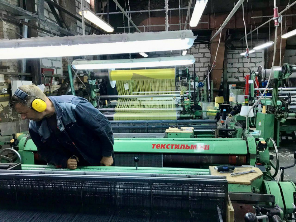 Петербургская компания «Элиот» расширила производство благодаря городской поддержке