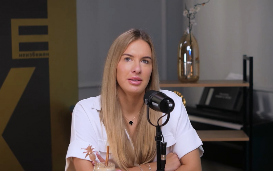 Мария Комиссарова открывает новую страницу жизни после тяжелой травмы