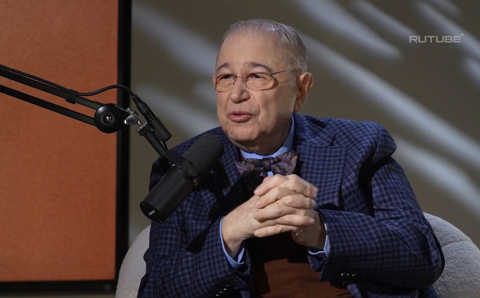 Татьяна Брухунова высказалась о критике своего стиля и любви к российским поездкам