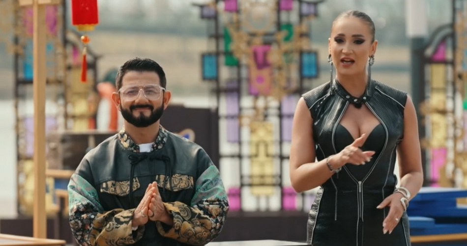 Третий сезон шоу «Сокровища императора» стартует в Чунцине на ТНТ