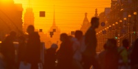 Сильнейшая геомагнитная буря года ждет Землю в ближайшие сутки