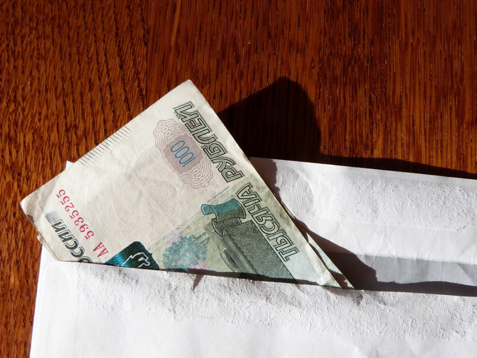 Работники Кингисеппского завода остались без выплат после перехода в ОСК
