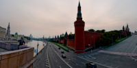 В Кремле опровергли сообщения о ядерных испытаниях России и Китая