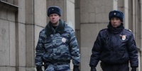Силовики остановили выступление панк-группы в баре на Пушкинской улице