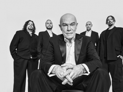 Фото Концерт группы Моральный кодекс