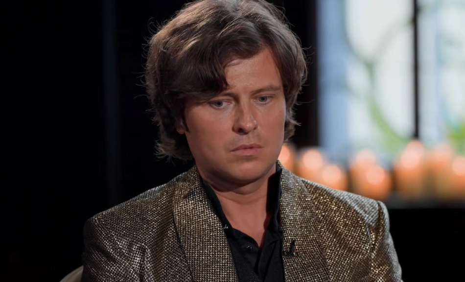 Прохор Шаляпин выбрал самую обаятельную женщину в возрасте среди знаменитостей