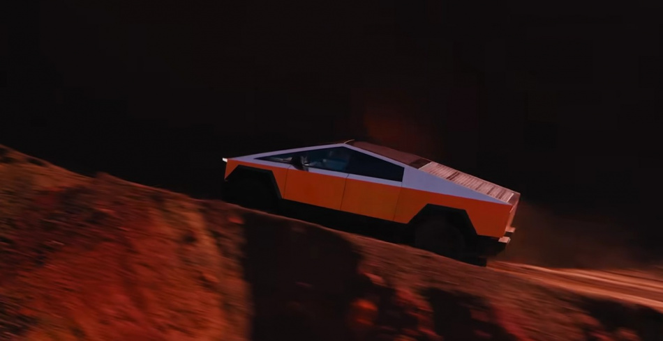 Руководитель направления Cybertruck покинул Tesla на фоне снижения интереса к модели