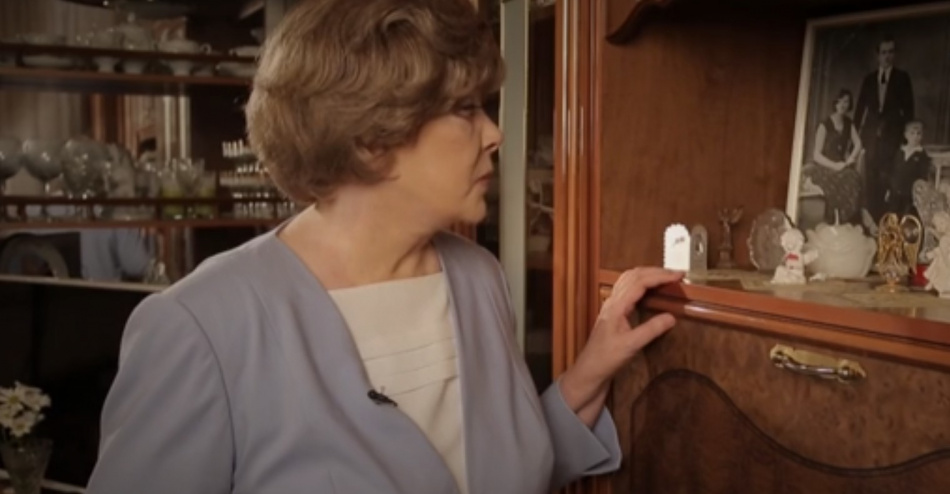 Дочь Эдиты Пьехи поделилась новостями о самочувствии легендарной певицы