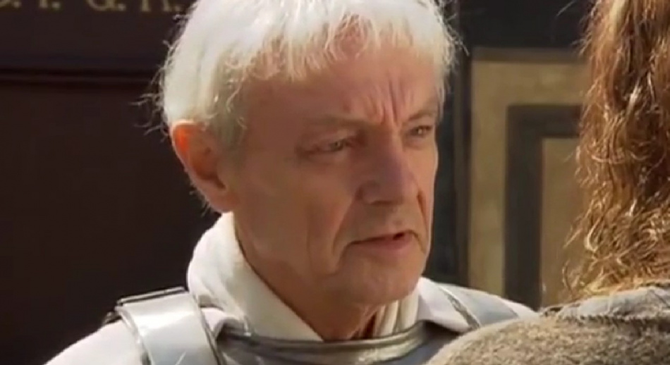 В Петербурге выберут лучший эскиз памятника Кириллу Лаврову в 2025 году