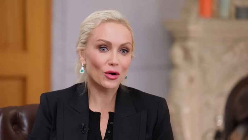 Катя Гордон объяснила, почему прекратила работу с Еленой Товстик