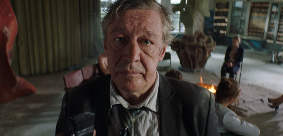 Михаил Ефремов празднует день рождения на свободе после УДО впервые за годы