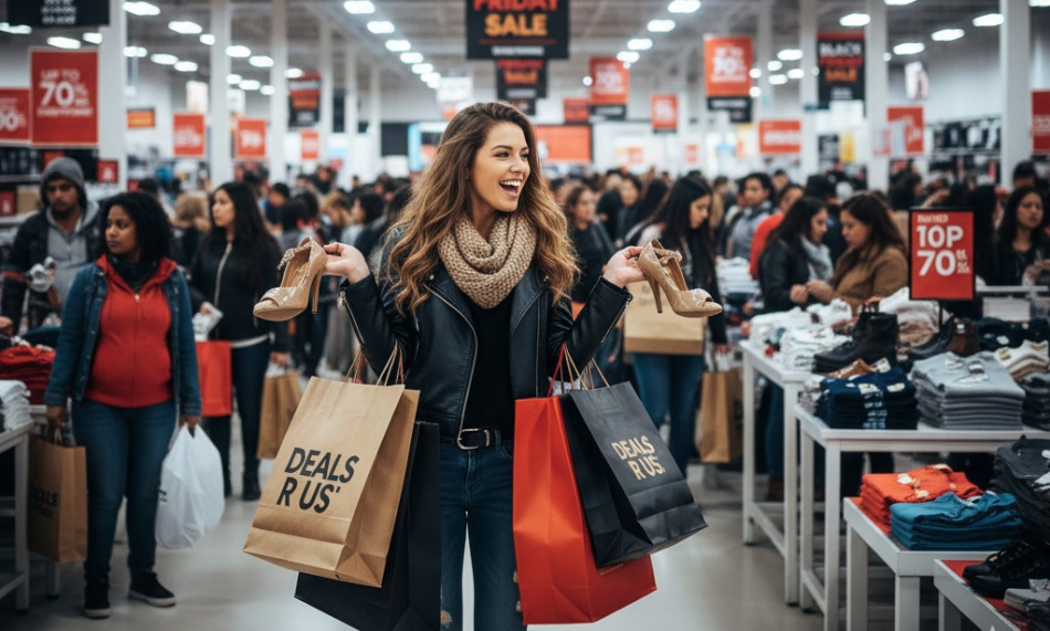 Что купить на распродаже 11.11: самые выгодные категории и хитрые уловки продавцов