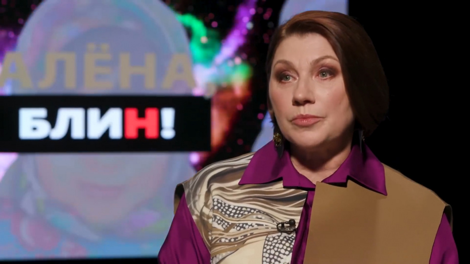 Роза Сябитова поделилась взглядом на роль бабушки в современной семье