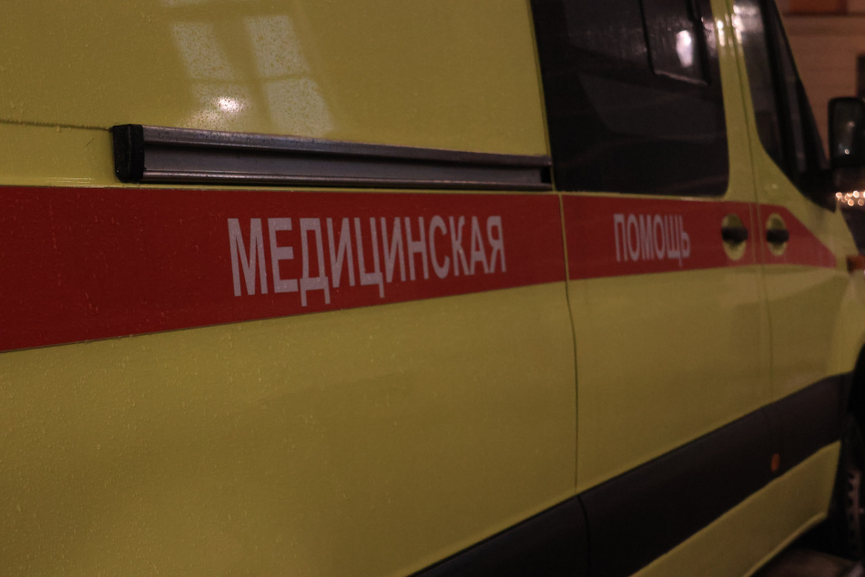 В Чечне около 20 человек травмированы при обрушении балкона на похоронах