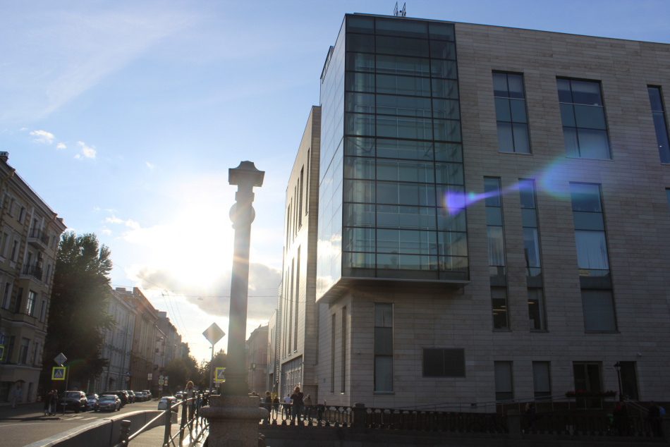 Продажа билетов на декабрьский балет вызвала сбой на сайте Мариинского театра