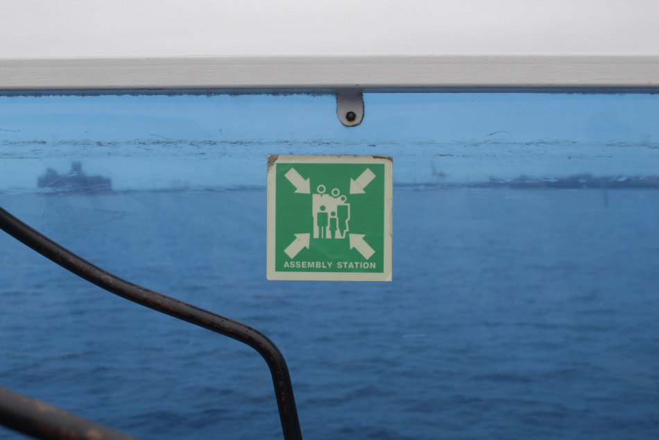 Пассажиропоток на водных линиях до Кронштадта побил все рекорды сезона