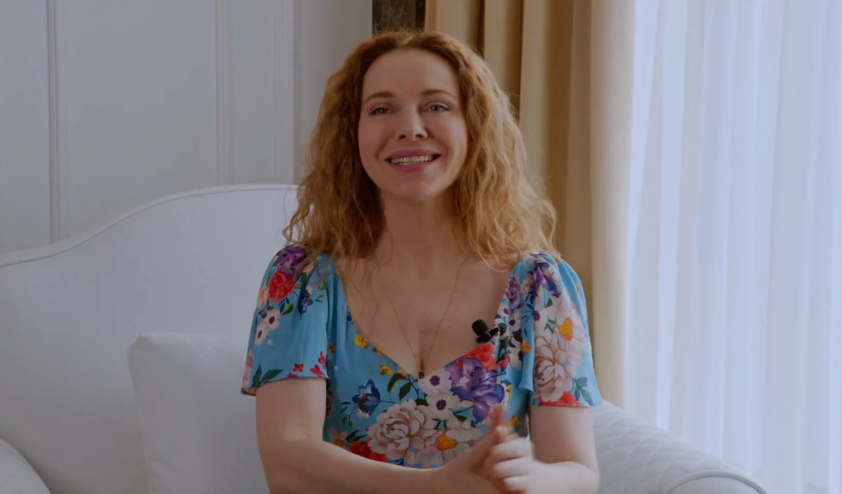 Екатерина Гусева откровенно о переменах в жизни и новых ролях в кино