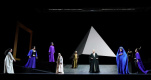Фото Оперный фестиваль Россини: Моисей и фараон (TheatreHD)