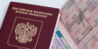 Полиция Петербурга напомнила о сроках и правилах оформления загранпаспортов
