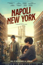 Неаполь - Нью-Йорк (Napoli-New York)