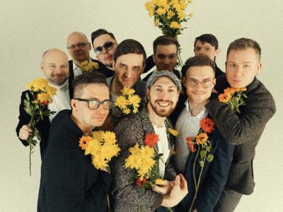 Фото Концерт ВИА Пролетарское Танго