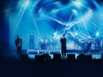 Фото Концерт группы Танцы Минус Фото Концерт группы Танцы Минус