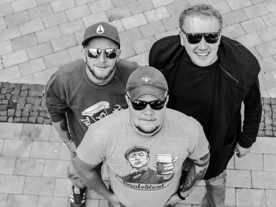 Фото Концерт группы ILWT Фото Концерт группы ILWT