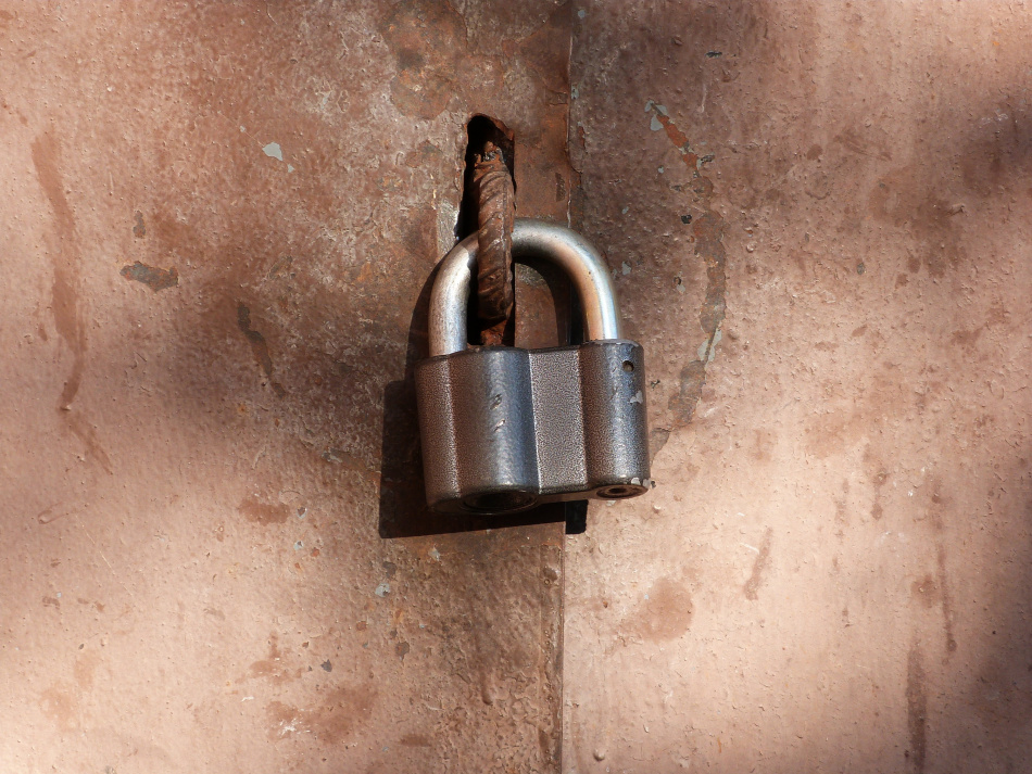 Гаражный кооператив в Петербурге превратили в свалку из шин и отходов