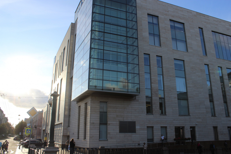 Онлайн-платформа Мариинского театра снова доступна после временного сбоя