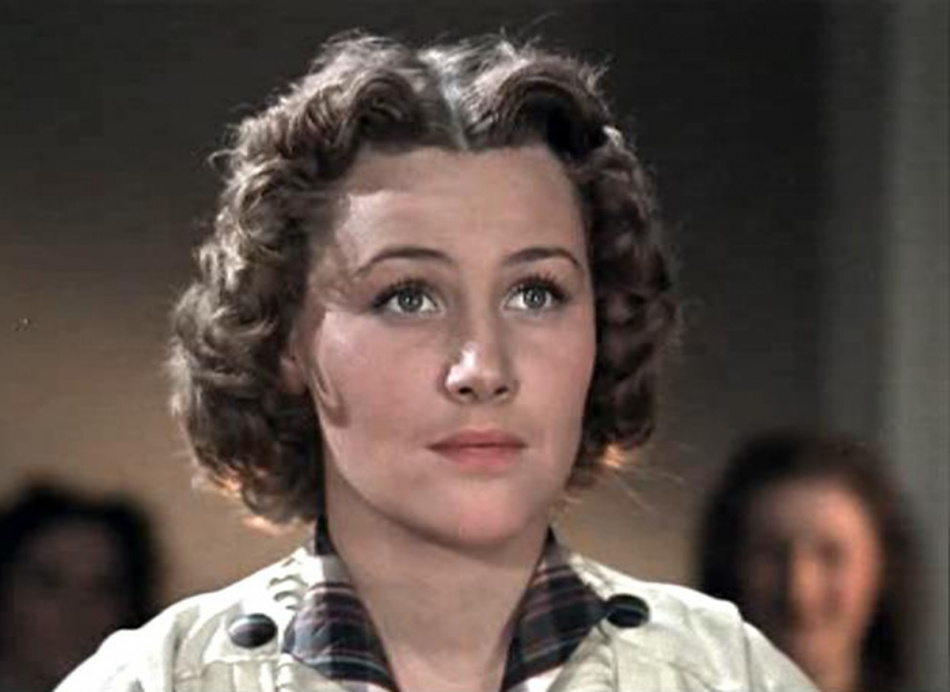 Татьяна Конюхова: путь от детских мечтаний до легенды советского экрана