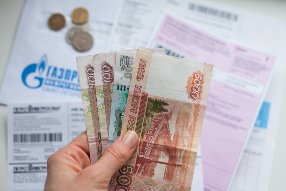 В ЕИРЦ Санкт-Петербурга объяснили, почему подделать счета за услуги невозможно