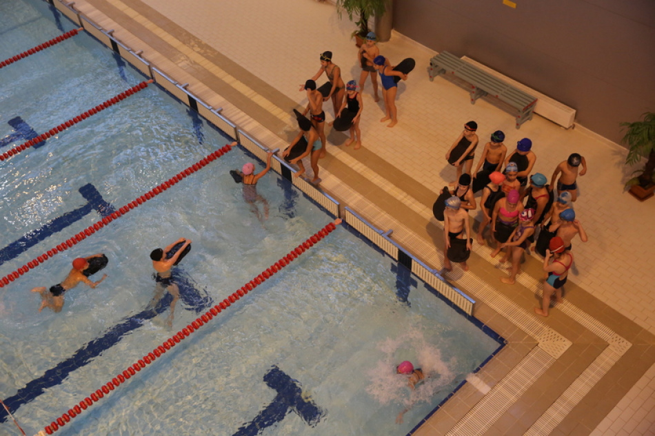 В Ленобласти стартует программа поддержки молодых тренеров в малых городах