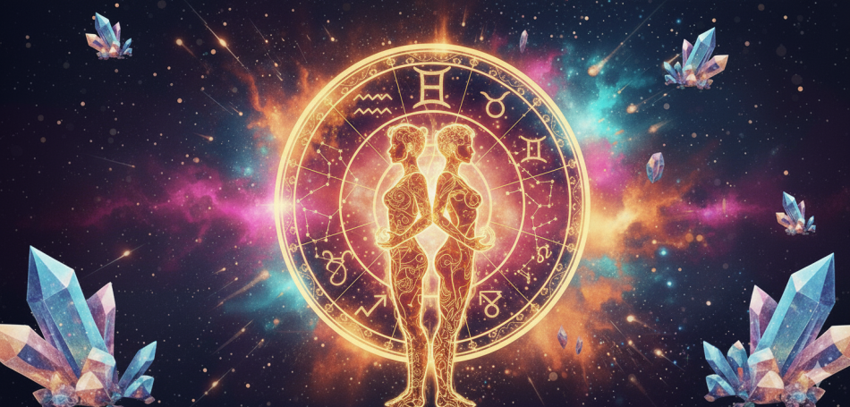 Астролог предсказал финансовый успех Близнецам в декабре 2025 года