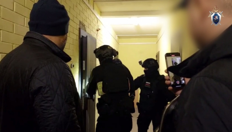 В Петербурге мошенники лишили одинокую пенсионерку квартиры на 8 млн