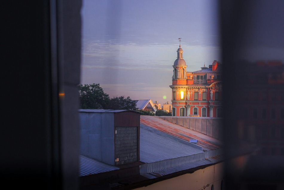 фестивали спб