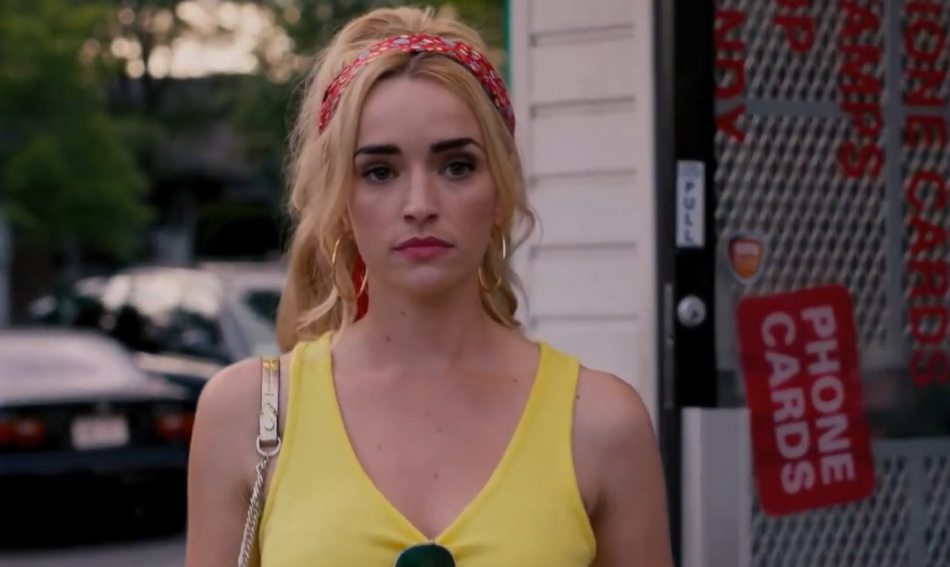 Актеры сериала «Джинни и Джорджия»: кто стоит за любимыми героями Netflix