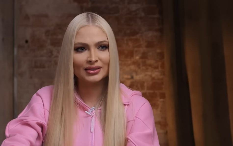 Личная драма и преображение Алены Шишковой: как модель справилась с трудностями