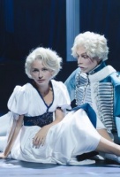 Давным-давно