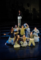 Слово-движение