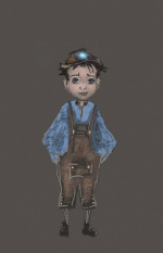 Синяя птица