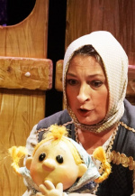 Гуси-Лебеди