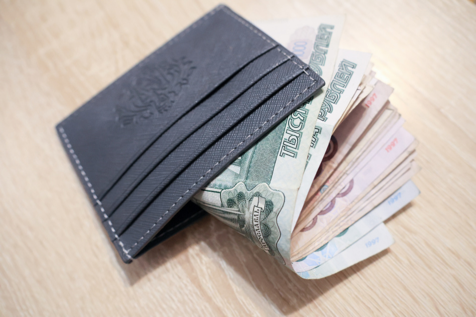 В Петербурге осудили банду за аферу с маткапиталом на 33 млн рублей