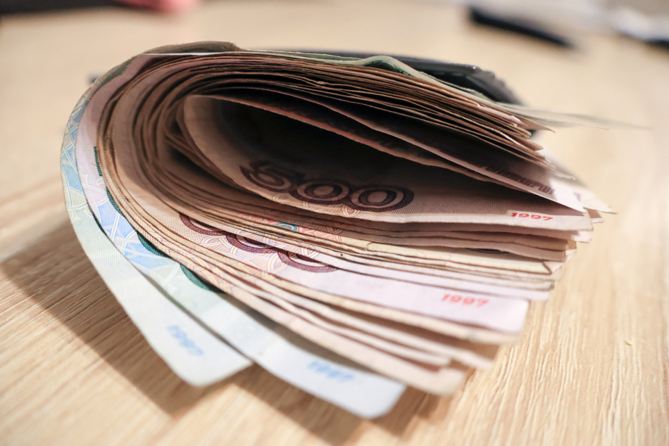 В Петербурге с бизнесмена взыскали 30 млн неуплаченных в казну налогов