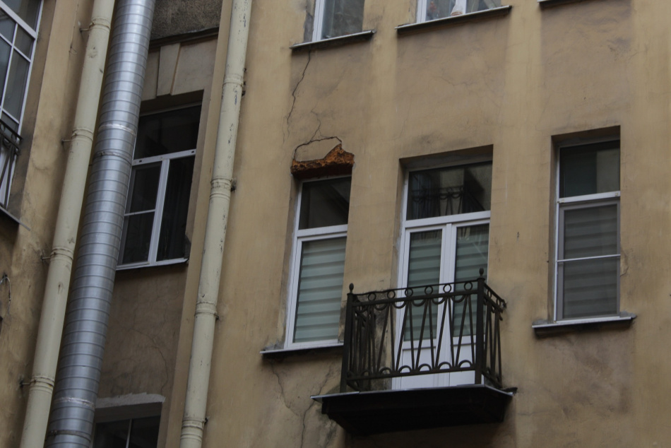 Фонд капремонта Петербурга оформил рекордное число ордеров на работы в 2025 году