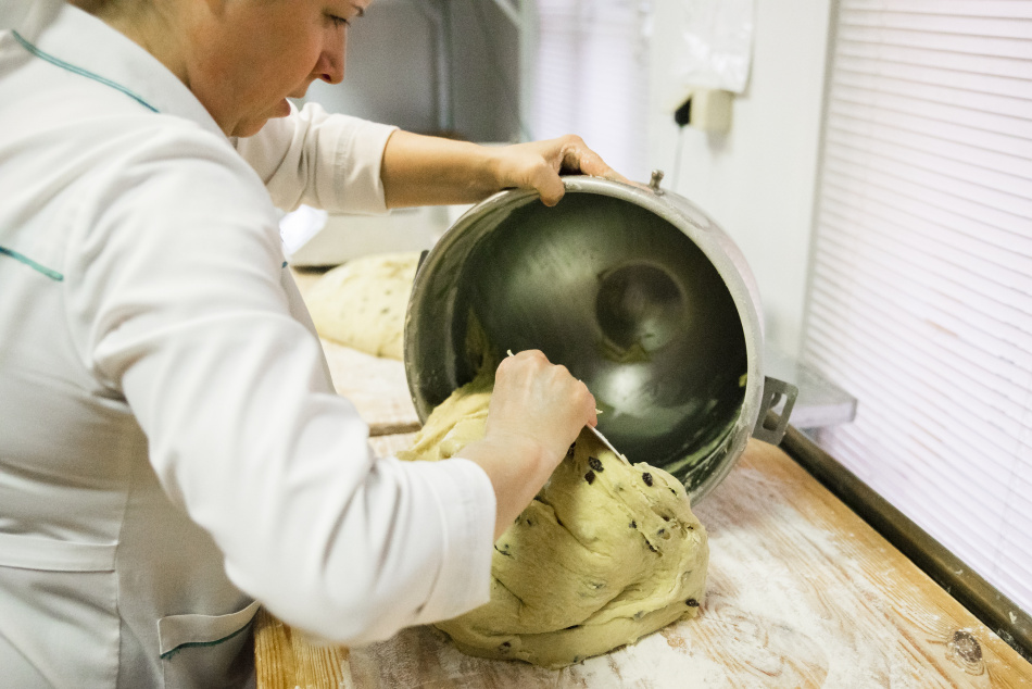 В Петербурге исчезают недорогие пекарни у дома из-за конкуренции