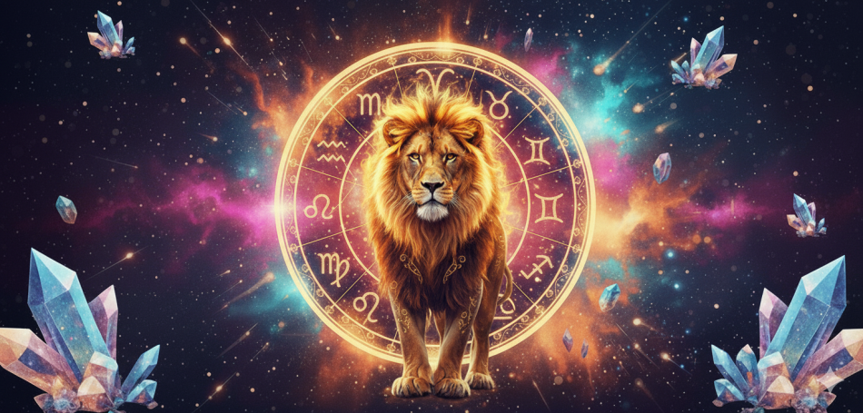 Астролог Анжела Перл предсказала Львам финансовый прорыв в декабре 2025 года