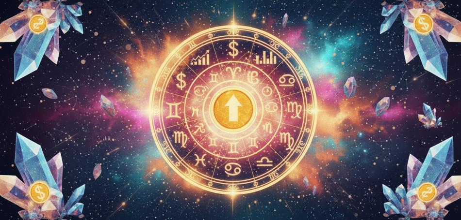 Финансовые перспективы недели: кому из знаков зодиака улыбнется удача