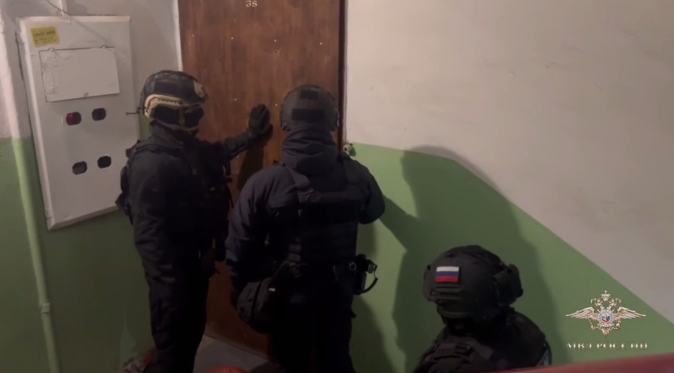 В Новосибирске пресекли деятельность группы пособников онлайн-аферистов